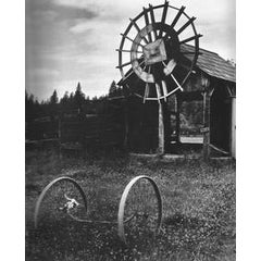 Meyer's Ranch, Yosemite 3