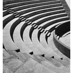 Mills College Amphitheater, 1933 6