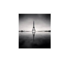 Eiffel Tower, Study 7, Paris, France, 1987 2
