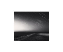Exposure de nuit, Berck Plage, Normandie, France, 2003