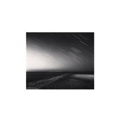 Night Exposure, Berck Plage, Normandy, France, 2003 1