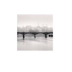 Pont des Arts, Study 3, Paris, France, 1987 6