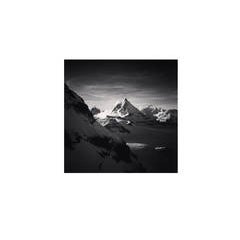 The Matterhorn, Pennine Alps, Switzerland, 1994 12