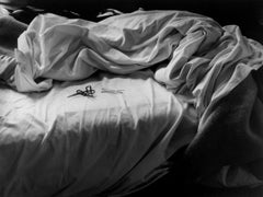 The Unmade Bed