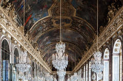 Chateau de Versailles II, 2011