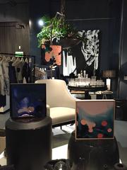 Neils Door - In Water Series