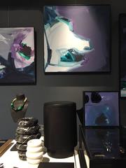 Big Rain #4 - In Water Series