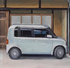 Car Space #2 Yudanaka