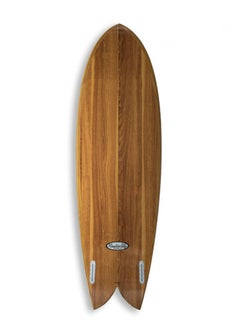 Catctus Sun - Tabla de surf de epoxi «Rockin Fig» en la que puedes montarte