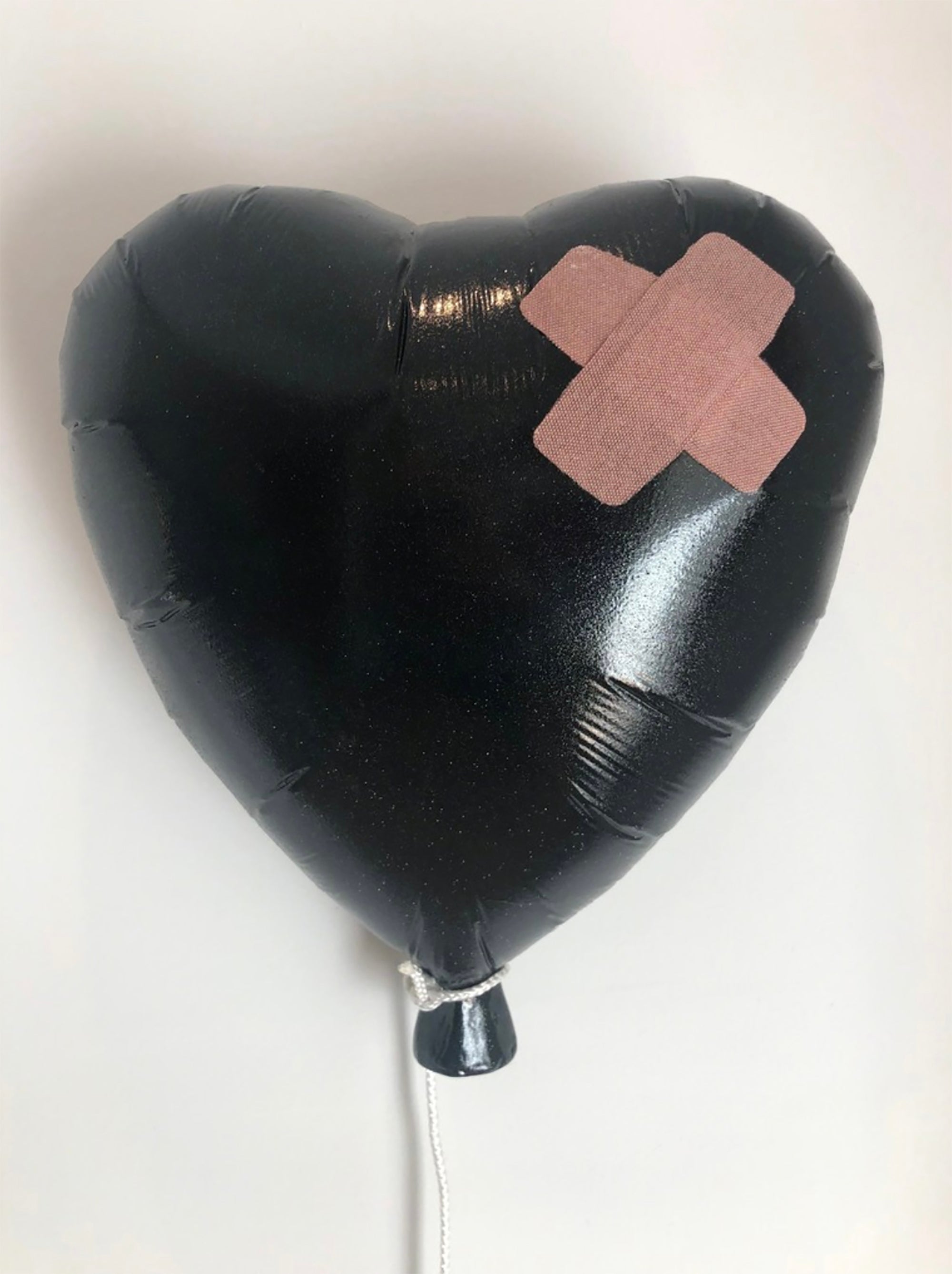 Plastic Jesus Glitter Black Bandaged Balloon Deep Acrylic Glittered Cast Wall Mount For Sale At 1stdibs All titles director screenplay cast cinematography music producer executive producer editing. 1stdibs