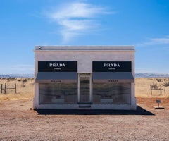 Prada Marfa Day