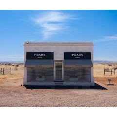 Prada Marfa Day 5