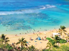 Hawaiian Beach