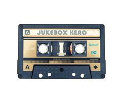 Jukebox Hero