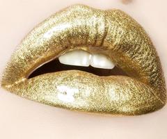 Lips d'or