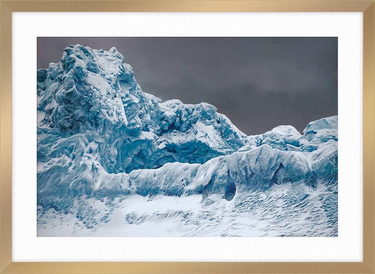 Whale Bay, Antarctica No.1 Limited Edition Print 5