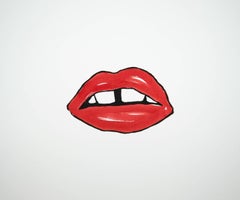 Georgia Mays Lippen