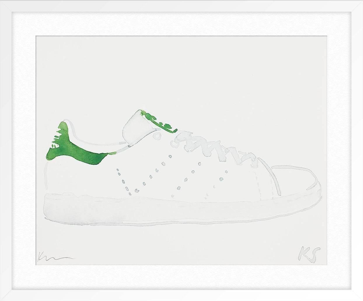stan smith painter