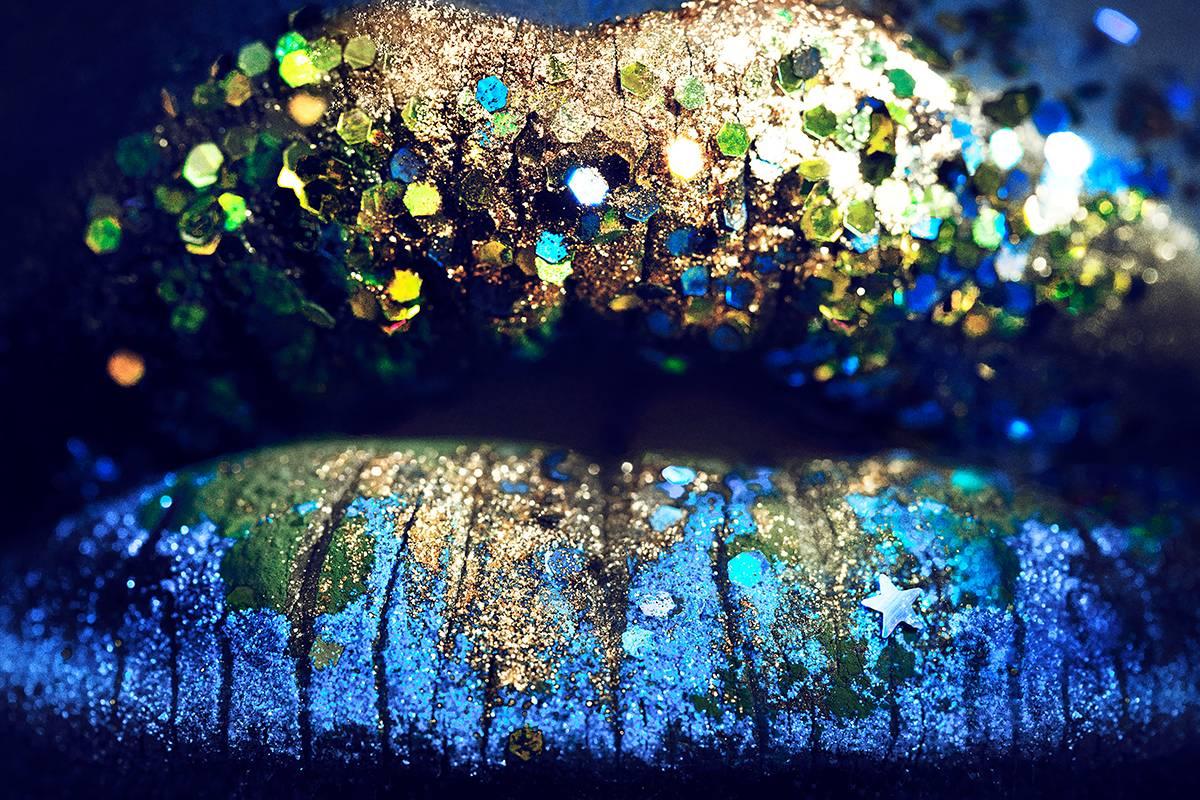 Andreas Mierswa & Markus Kluska Figurative Photograph - Glitter I