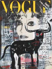 The Basquiat Issue