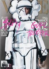 The Star Trooper Issue