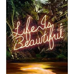 Disco in the Jungle: Life is Beautiful 4
