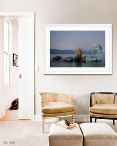 Night Rocks, Tahoe 2017