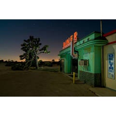 Diner 2