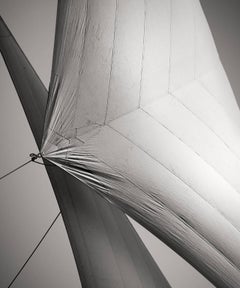 SAILS III, COTE D'AZUR