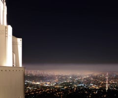 Los Angeles, Griffith Observatory 2