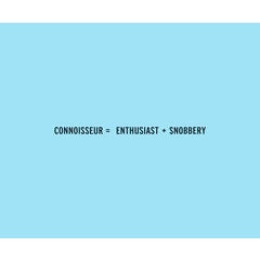 CONNOISSEUR 5