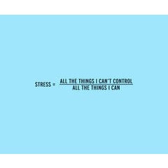 STRESS 12