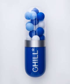 BLTC: Chill* - Limited Edition Print