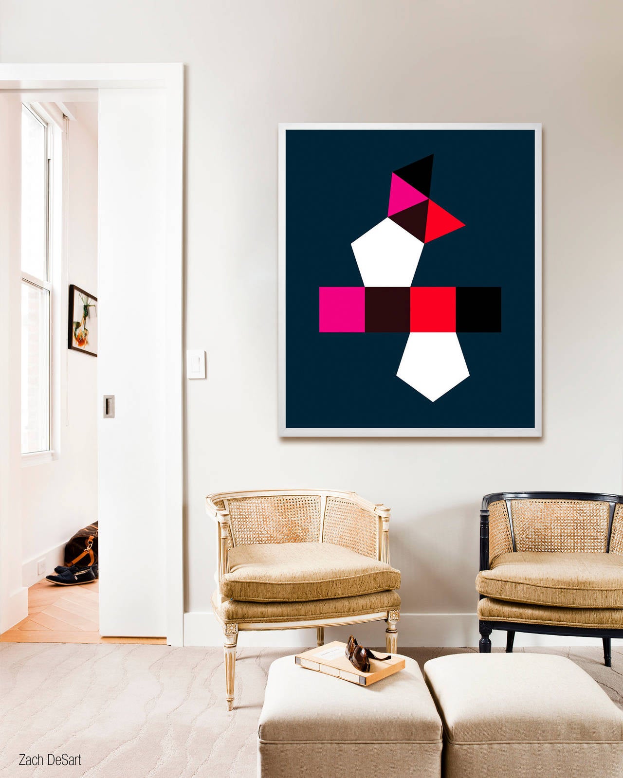 Prisma Pentagonal Aumentado