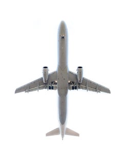 Plane #125