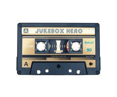 Jukebox Hero