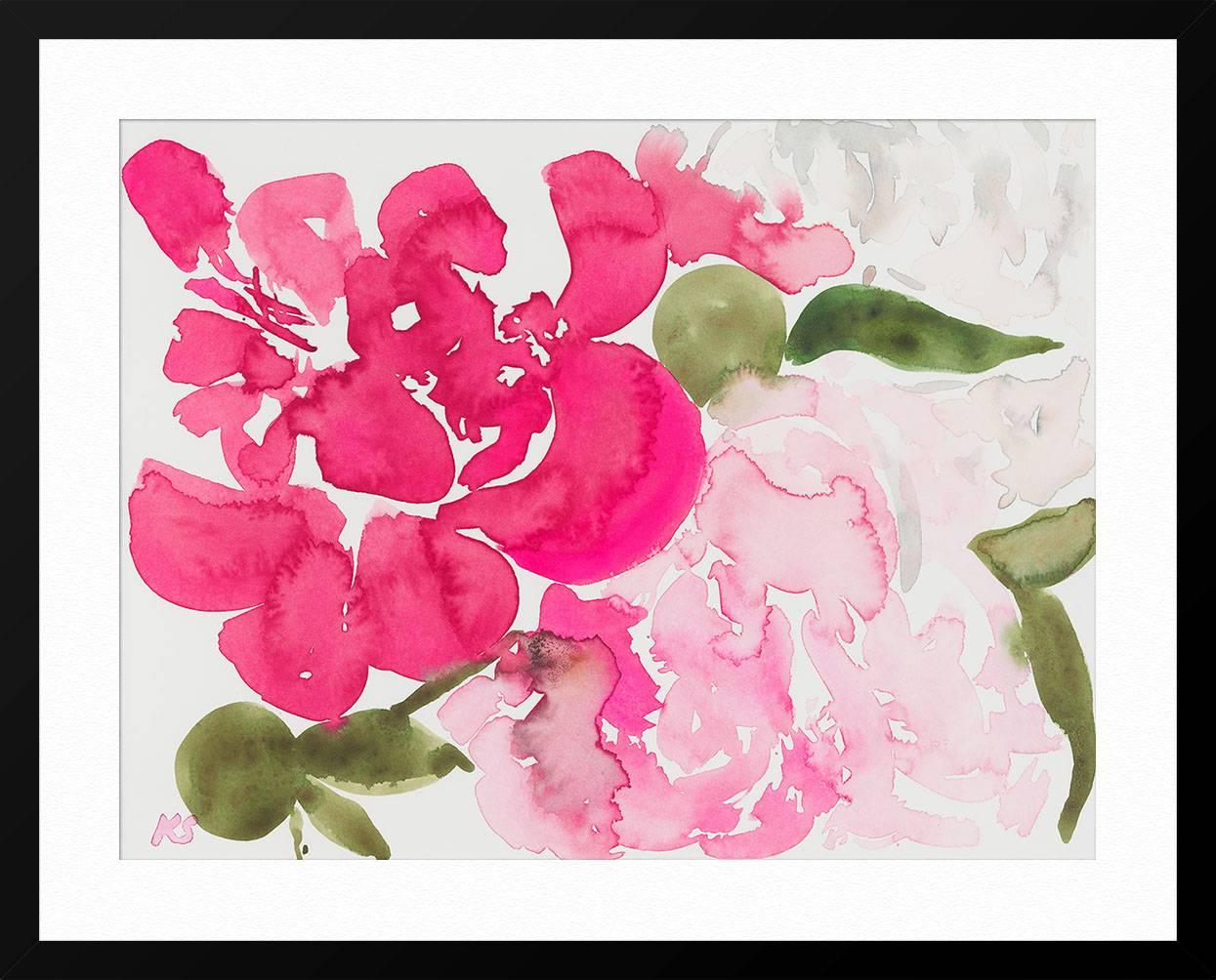 Peonies 2