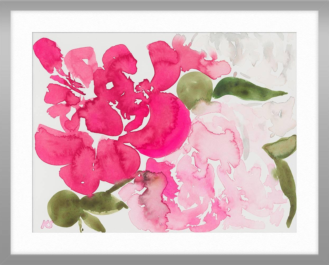 Peonies 5