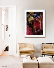 Flüssigkeitsspiegel #8