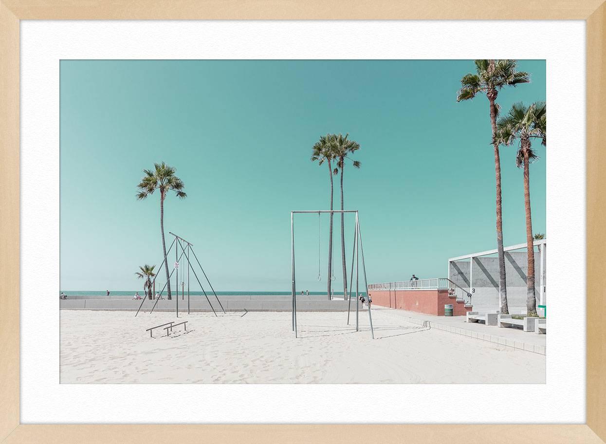 Gimnasio de Venice Beach en venta 1