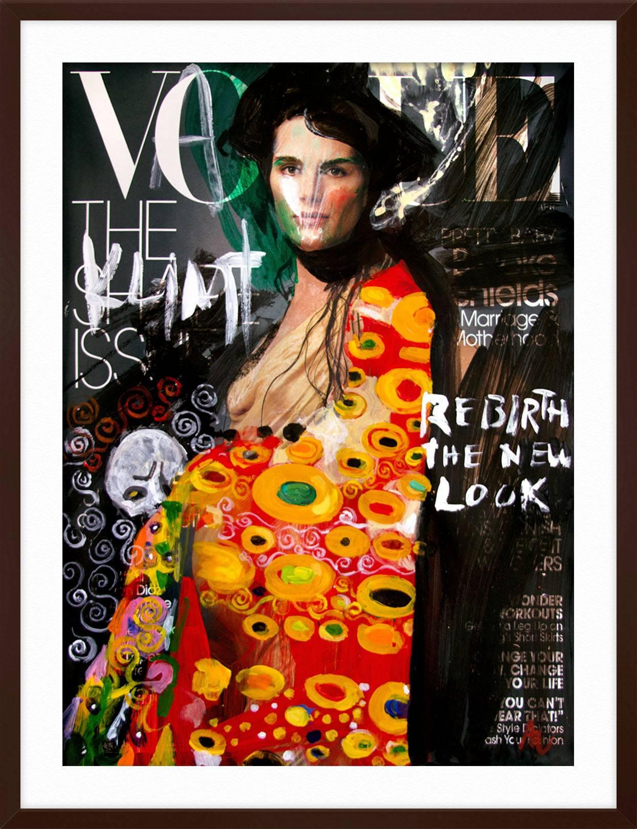 The Klimt Issue 2