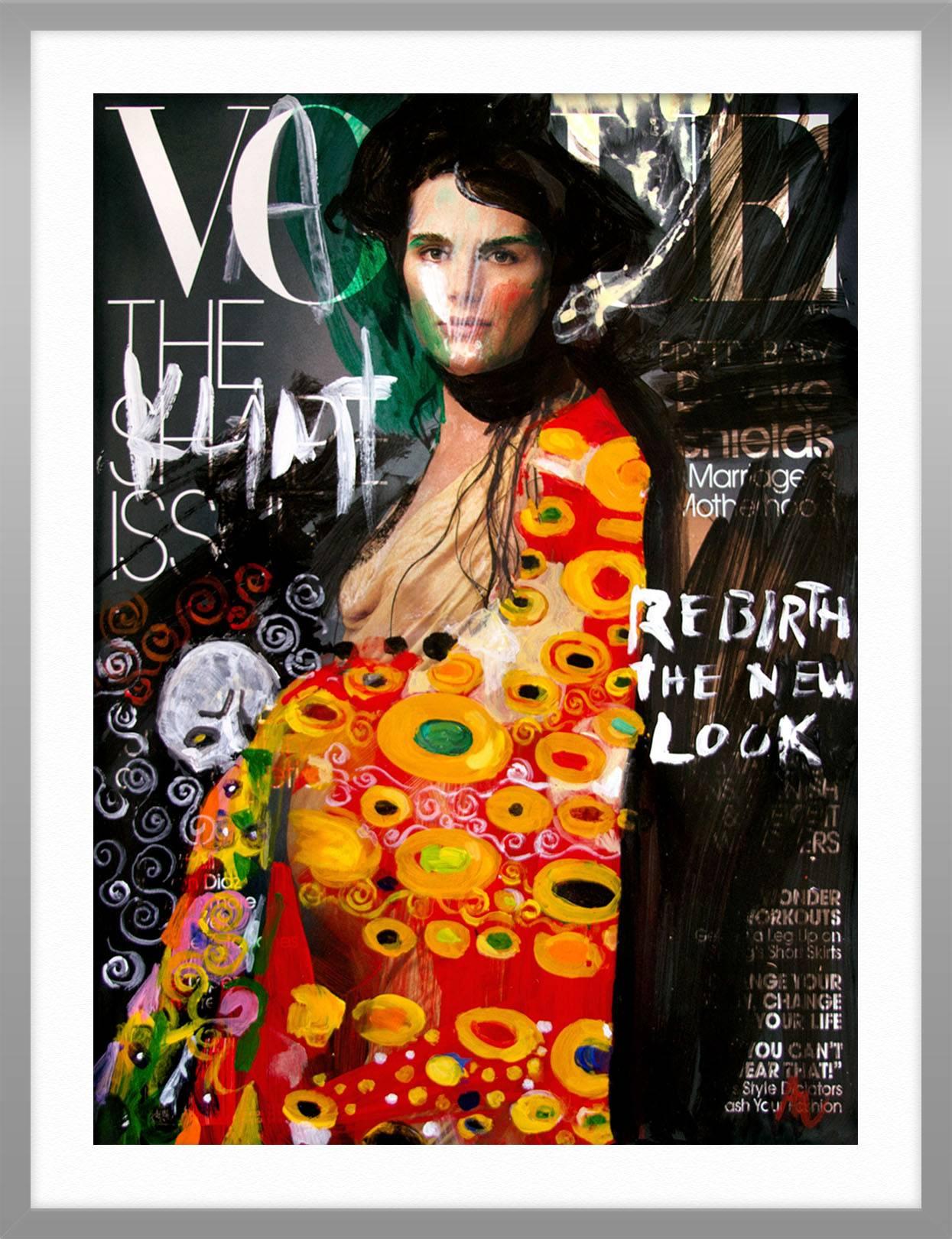 The Klimt Issue 3