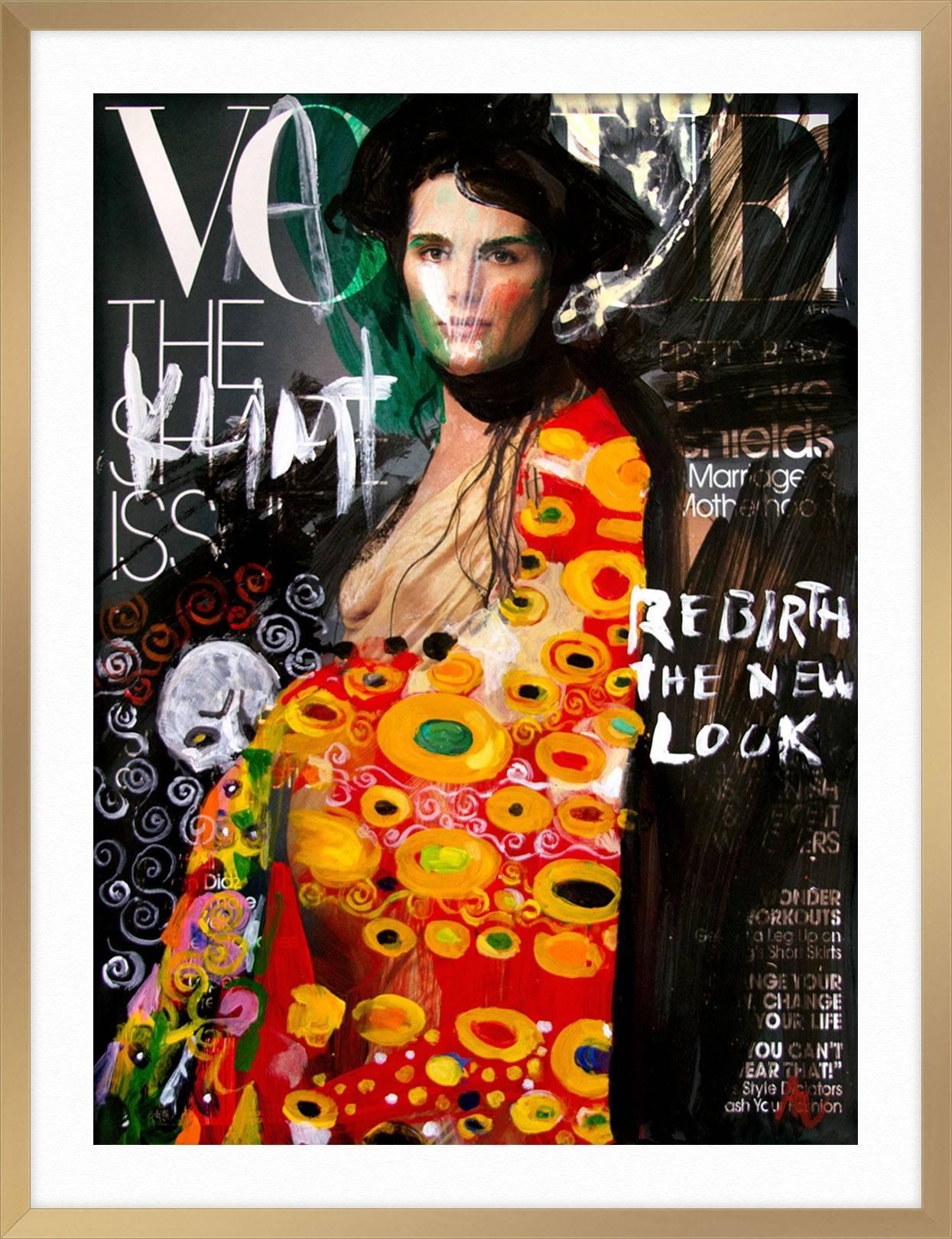 The Klimt Issue 4