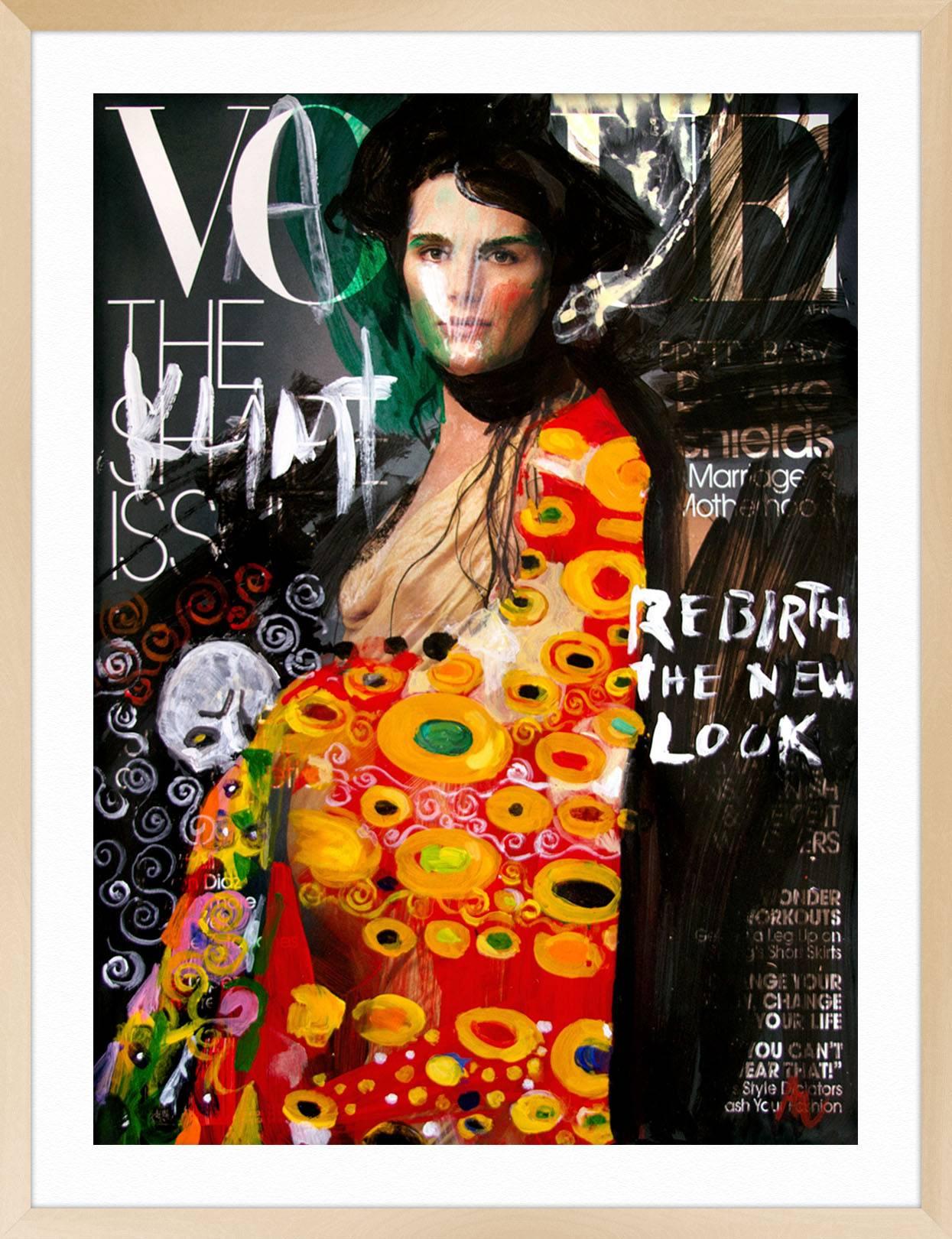 The Klimt Issue 1