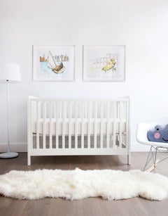 Seal Sailing to New York