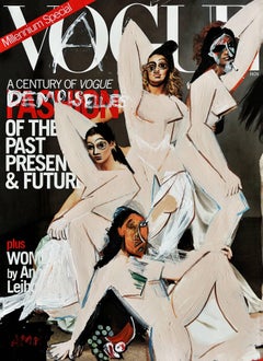 The DeMoiselles D'Avignon Issue