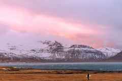 Le surf en Islande