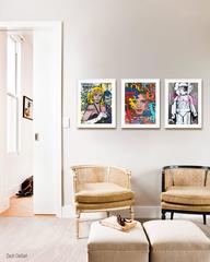 Ohhh...Alright Issue