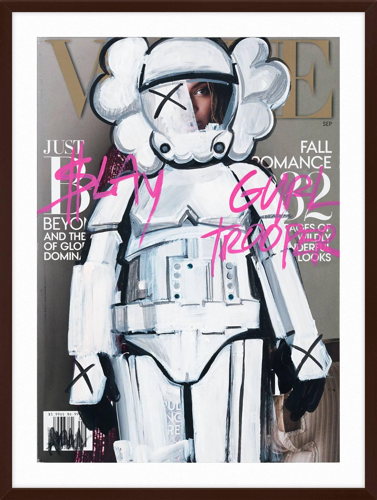 The Star Trooper Issue 2