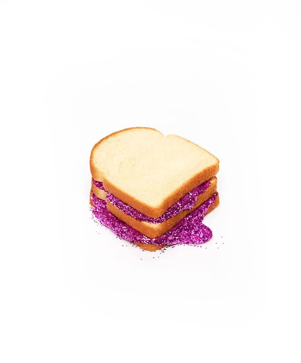 Glitter Sandwich